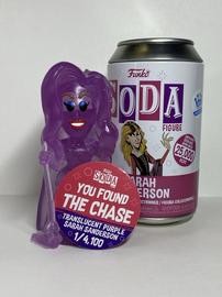 Sarah Sanderson (Disney) (Chase)