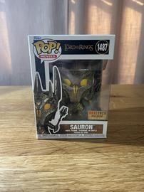 Sauron (Glows In The Dark) (Box Lunch)