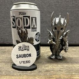 Sauron (Lord of the Rings)