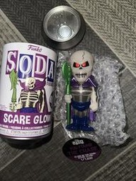 Scare Glow