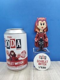 Scarlet Witch