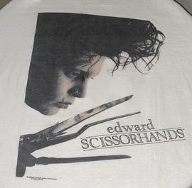 Scissorhands