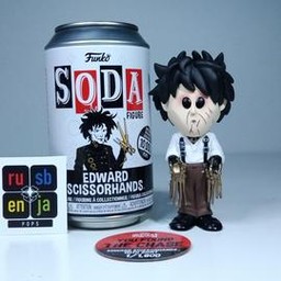 Scissorhands