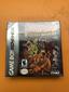 Scooby-Doo: Mystery Mayhem (Nintendo Game Boy Advance)