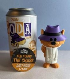 Secret Squirrel