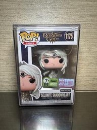 Selunite Shadowheart (Con Sticker) (ECCC)