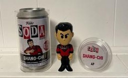 Shang-Chi