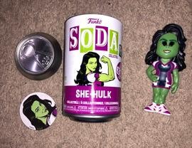 She-Hulk