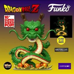 859 Shenron (Glows In The Dark) (Funimation 2020)