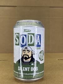 Silent Bob