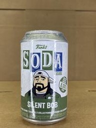 Silent Bob
