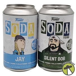 Silent Bob