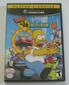 Simpsons: Hit & Run (Nintendo GameCube)