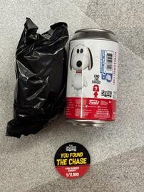 Snoopy (Peanuts) (Chase)