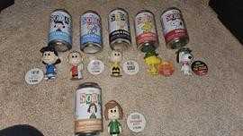 Snoopy (Peanuts) (Chase)