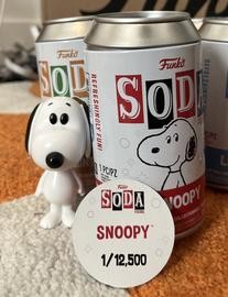 Snoopy (Peanuts) (Common) (Funko Shop Exclusive)