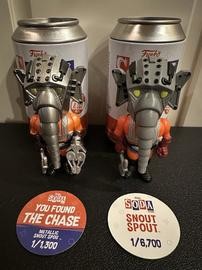 Snout Spout