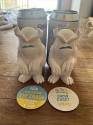Snow Ghost (Scooby-Doo)