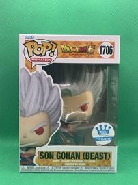 Son Gohan Beast (Funko Shop Exclusive)