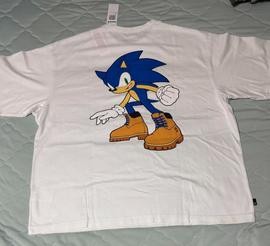 Sonic the