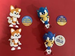 Sonic the
