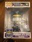 Soundwave with Tapes (Transformers) (Jumbo)