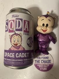 Space Cadet (Chase)