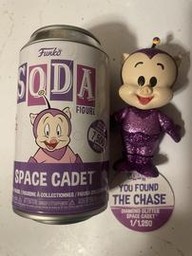 Space Cadet (Chase)