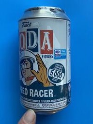 Speed Racer