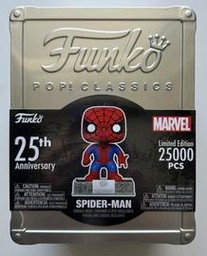 Spider-Man 25th Anniversary (Classics)