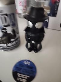 Spider-Man Noir (Marvel) (Chase)