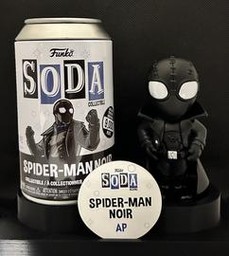 Spider-Man Noir