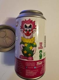 Spikey (Killer Klowns from Outer Space)