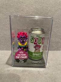 Spikey (Killer Klowns from Outer Space)