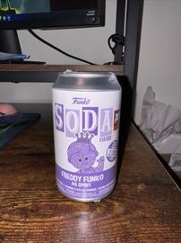 Spirit (Freddy Funko) (Fright Night)