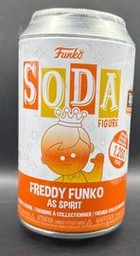 Spirit (Freddy Funko) (Fright Night)