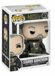 41 Stannis Baratheon
