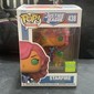 Starfire (DC Universe) (SDCC / Hot Topic)