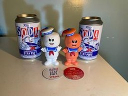 Stay Puft