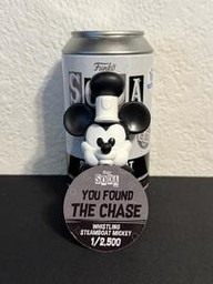 Steamboat Mickey (Disney)