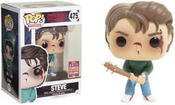 475 Steve (Summer Convention 2017) (Stranger Things)