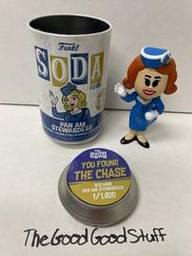 Stewardess