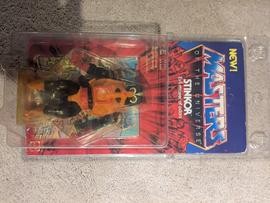 Stinkor