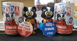 Stinkor