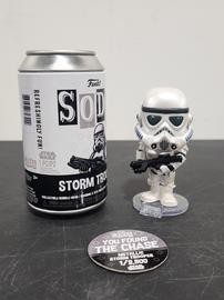 Stormtrooper (Metallic)