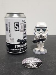 Stormtrooper (Metallic)