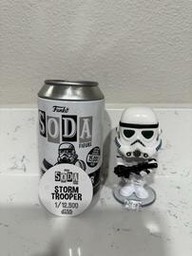 Stormtrooper (Star Wars) (Common)