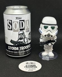 Stormtrooper (Star Wars) (Common)