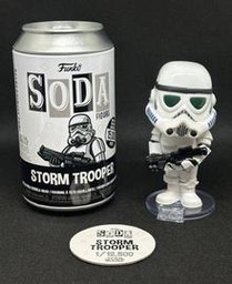 Stormtrooper (Star Wars) (Common)