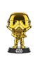 Stormtrooper (Star Wars) (Gold Chrome)
